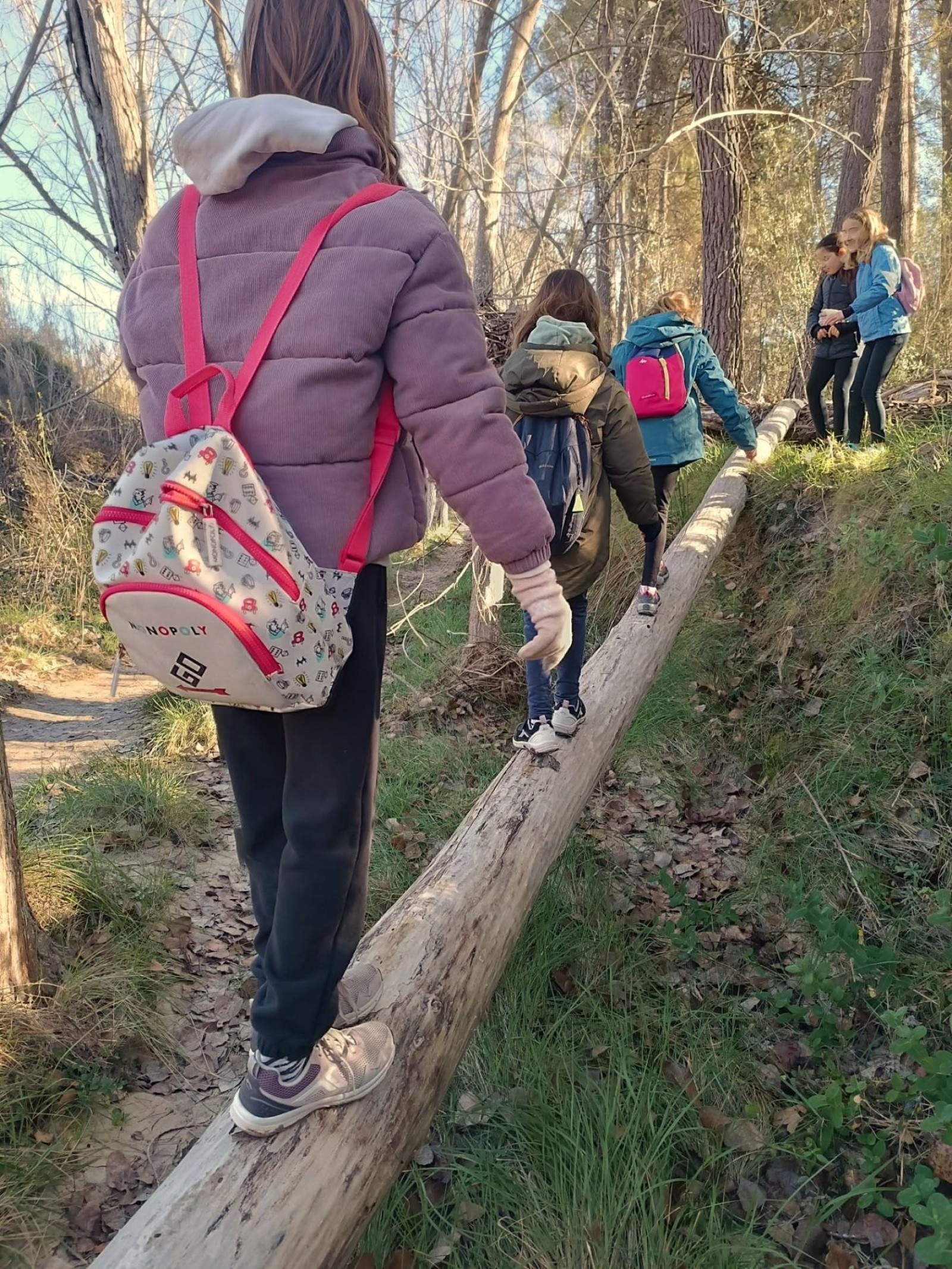 Racó de Sant Bonaventura