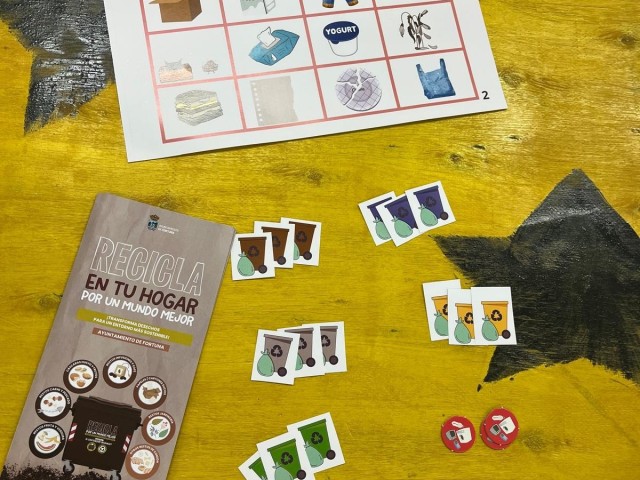 LES 3R, LA GESTIÓ DELS RESIDUS I L'ECOPARC