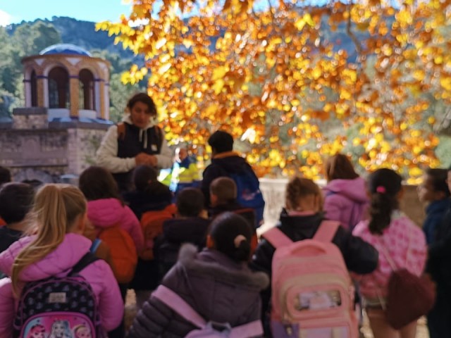 Manantial del Molinar